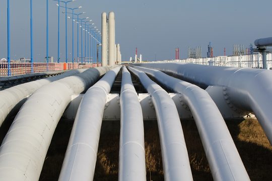 Σε παραγωγή και εξαγωγή φυσικού αερίου στοχεύει η Κύπρος από το 2028